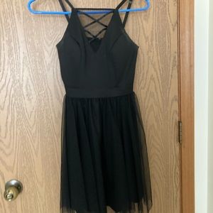 Women’s formal dress